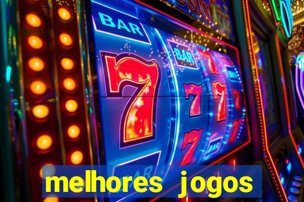 melhores jogos mmorpg mobile